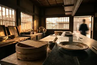 The Evolution of Edomae Sushi: From Street Food to Fine Dining