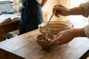 Mastering Dashi: The Foundation of Japanese Flavor