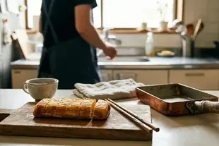 How to Make Authentic Tamagoyaki at Home