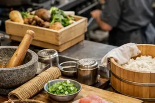 Sourcing High-Quality Japanese Ingredients Locally