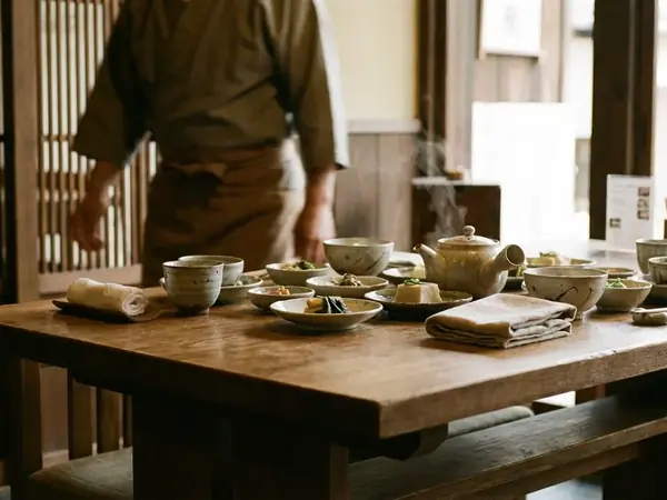 Omotenashi: The Philosophy Behind Japanese Hospitality