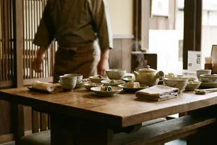 Omotenashi: The Philosophy Behind Japanese Hospitality
