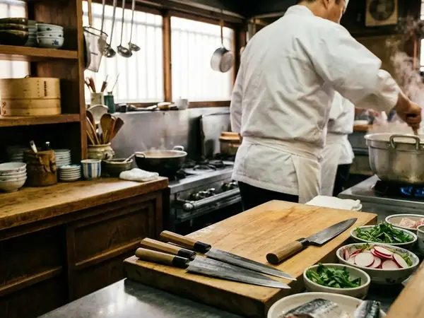 Understanding Kaiseki: The Art of Japanese Seasonal Dining
