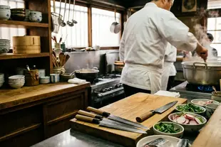 Understanding Kaiseki: The Art of Japanese Seasonal Dining